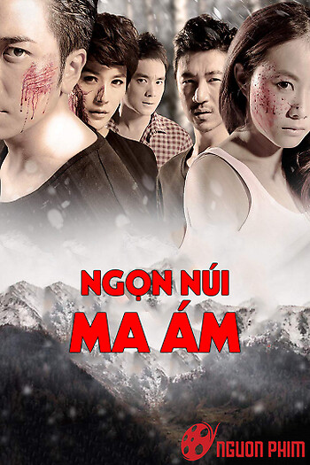 Ngọn Núi Ma Ám