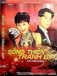 Nhất Đen Nhì Đỏ 5 - Song Thiên Tranh Bịp