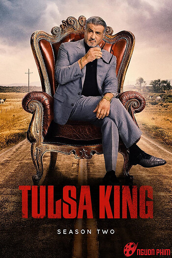 Ông Trùm Vùng Tulsa (Phần 2) - Tulsa King (Season 2)