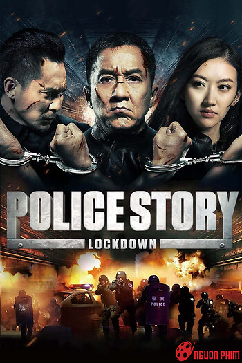 Police Story: Lockdown