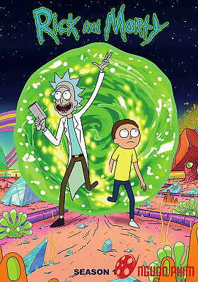 Rick Và Morty (Phần 1)