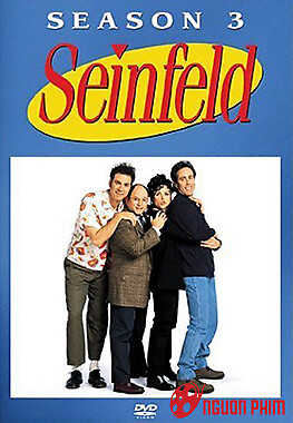 Seinfeld (Phần 3)