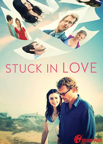 Stuck In Love.