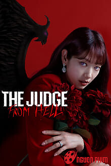 Thẩm Phán Từ Địa Ngục - The Judge From Hell