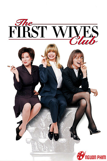 The First Wives Club