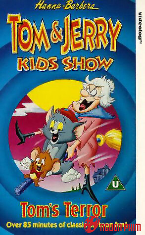 Tom And Jerry Kids Show  (Phần 1)