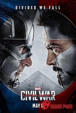 Captain America: Nội Chiến Siêu Anh Hùng