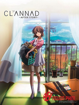 Clannad (Phần 2)