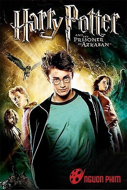 Harry Potter Và Tên Tù Nhân Ngục Azkaban