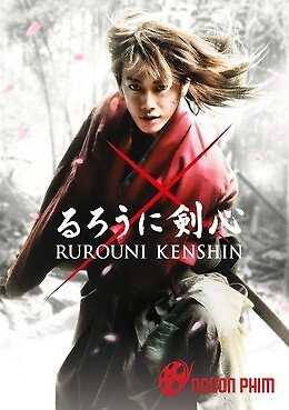 Lãng Khách Rurouni Kenshin: Sát Thủ Huyền Thoại