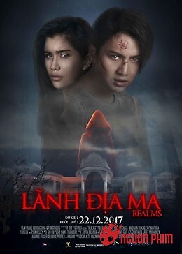 Lãnh Địa Ma