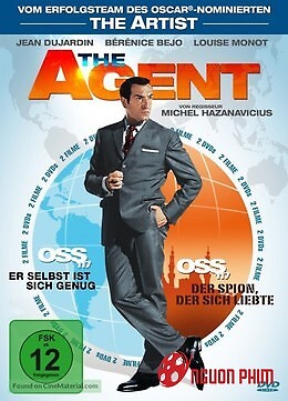 Oss 117: Lạc Lối Ở Rio