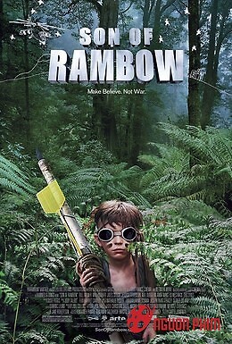 Rambow Nhí