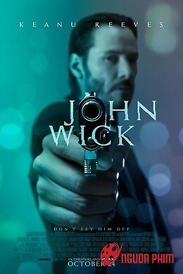 Sát Thủ John Wick