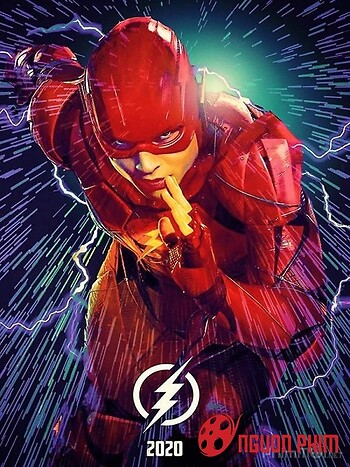 The Flash Movie