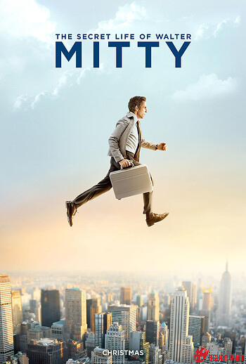 Bí Mật Của Walter Mitty