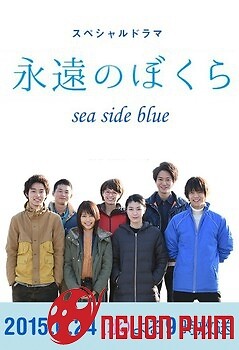 Eien No Bokura Seaside Blue