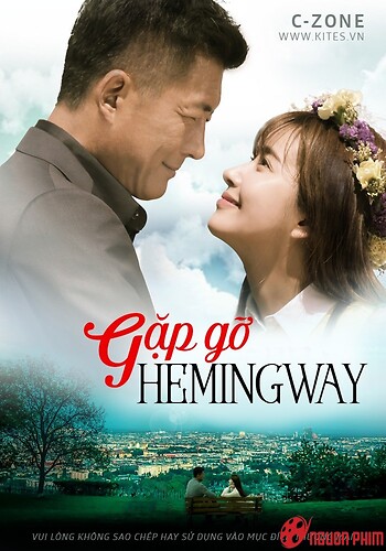 Gặp Gỡ Hemingway