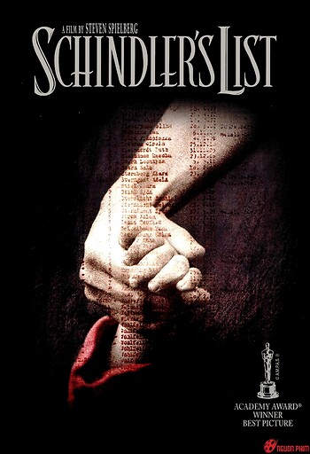 Danh Sách Của Schindlers