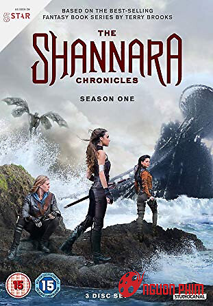 Biên Niên Sử Shannara: Phần 1