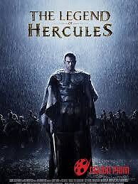 Hercules: Huyền Thoại Bắt Đầu