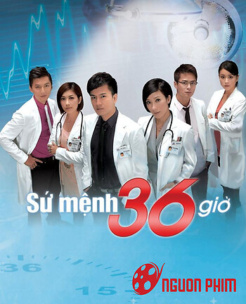 Sứ Mệnh 36 Giờ: Phần 2