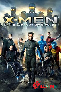 X Men: Ngày Cũ Của Tương Lai