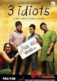 3 Idiots