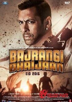 Bajrangi Bhaijaan 2015