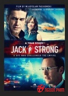 Đặc Vụ Jack