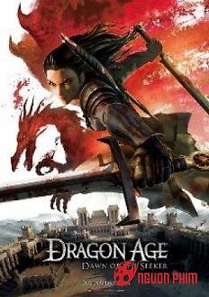 Dragon Age: Dawn Of The Seeker