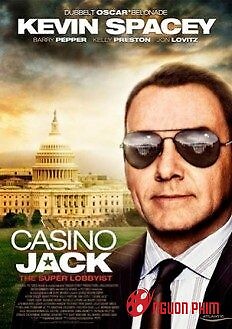 Ván Bài Của Jack