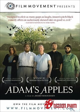 Adam's Apples