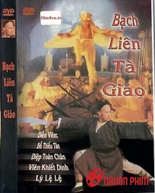 Bạch Liên Tà Giáo