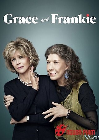 Grace Và Frankie 1