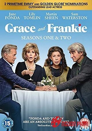 Grace Và Frankie 2