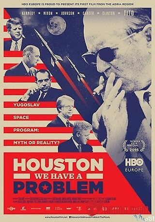 Houston, Có Chuyện Rồi!