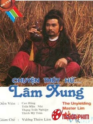 Lâm Xung