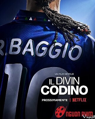 Roberto Baggio: Đuôi Ngựa Thần Thánh