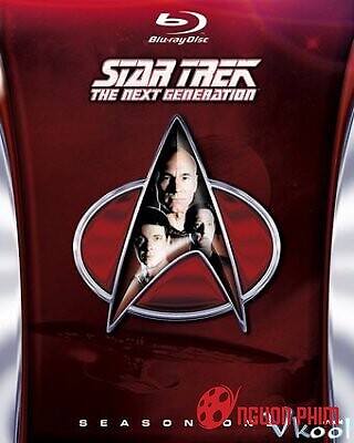 Star Trek: Thế Hệ Tiếp Theo Phần 1