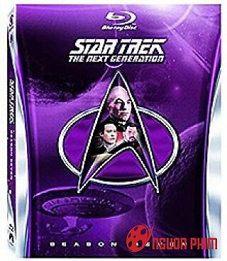 Star Trek: Thế Hệ Tiếp Theo Phần 7