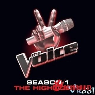 The Voice Phần 1