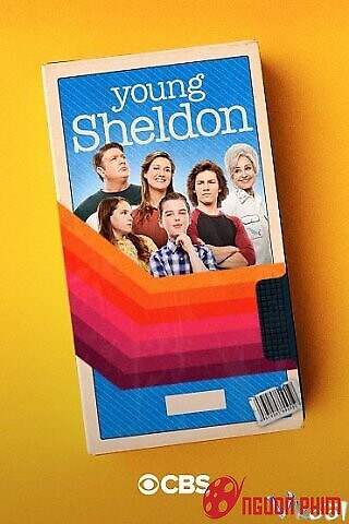 Tuổi Thơ Bá Đạo Của Sheldon 4