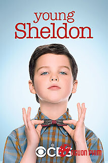 Tuổi Thơ Bá Đạo Của Sheldon 2