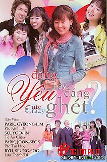 Dễ Thương Hay Dễ Ghét