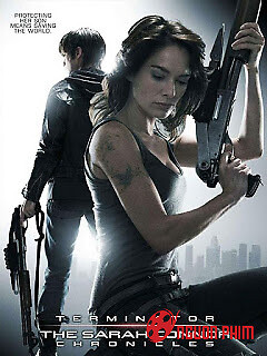 Kẻ Hủy Diệt: Biên Niên Sử Sarah Connor 2