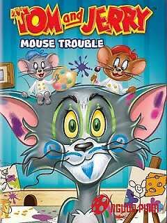 Tom And Jerry: Vấn Đề Về Chuột